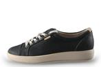 Ecco Sneakers in maat 38 Zilver | 10% extra korting, Kleding | Dames, Schoenen, Ecco, Overige kleuren, Verzenden, Sneakers of Gympen