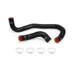 Mishimoto 05-10 Mopar 6.1L V8 Black Silicone Hose Kit -, Ophalen of Verzenden