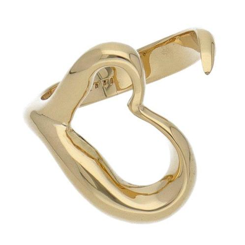 Tiffany & Co. - Ring - 18 karaat Geel goud, Sieraden, Tassen en Uiterlijk, Ringen