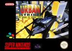 Urban Strike (Super Nintendo), Spelcomputers en Games, Games | Nintendo Super NES, Gebruikt, Verzenden
