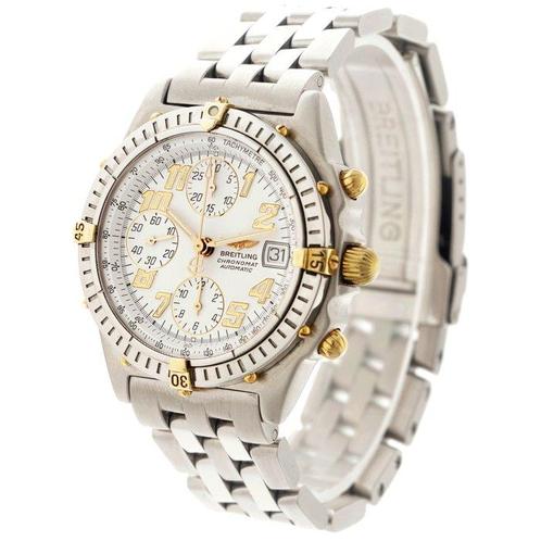 Breitling - Chronomat Blackbird - B13350 - Heren - 2000-2010, Sieraden, Tassen en Uiterlijk, Horloges | Heren