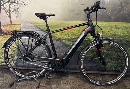 Pegasus Premio • Electrische Fiets 500WH • Bosch Middenmotor, Fietsen en Brommers, Elektrische fietsen, 50 km per accu of meer