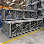 Gebruikte Schaefer palletstelling 4400x2700x1050 mm (hxbxd)