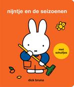 Nijntje en de seizoenen 9789056470555 Dick Bruna, Verzenden, Zo goed als nieuw, Dick Bruna