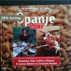 SPANJE DEEL 2 STREEKKEUKENS VAN EUROPA 2200102630206, Boeken, Verzenden, Gelezen