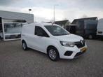Renault Kangoo 1.5 Blue dCi 95PK L1 Airco cam media LMV, Auto's, Stof, Gebruikt, Euro 6, Overige kleuren