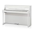 Kawai CA901 W digitale piano, Muziek en Instrumenten, Piano's, Nieuw