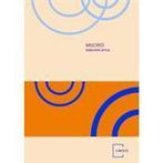 Lesbrief Vwo NS Micro 9789071154683 LWEO, Boeken, Verzenden, Zo goed als nieuw, LWEO