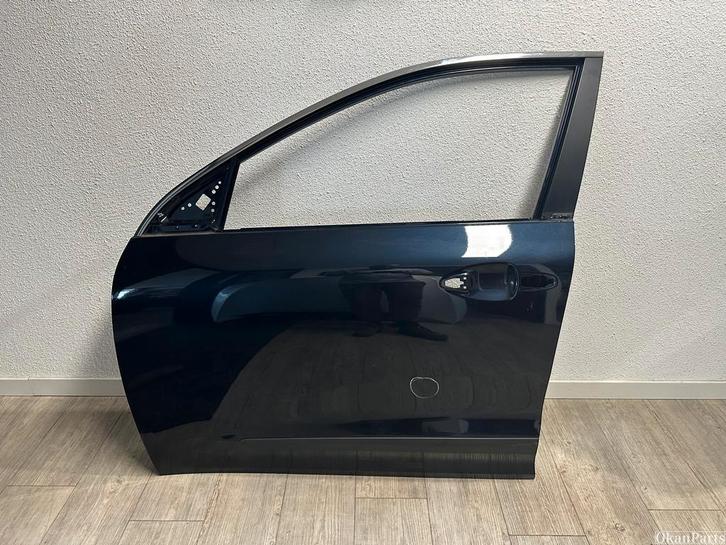 Kia Niro linker voordeur links, Auto-onderdelen, Carrosserie en Plaatwerk, Gebruikt, Kia, Voor, Links, Deur, Ophalen