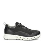 Ecco Multi-Vent lage sneakers voor heren in het Zwart, Kleding | Heren, Schoenen, Ecco, Verzenden, Zwart, Nieuw