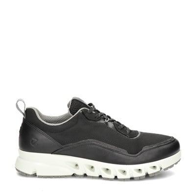 Ecco Multi-Vent lage sneakers voor heren in het Zwart, Kleding | Heren, Schoenen, Sneakers of Gympen, Zwart, Nieuw, Verzenden