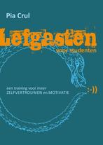LEFGASTEN voor studenten (2e druk) : een faalangstmethode, Verzenden, Zo goed als nieuw, Pia Crul