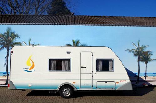 Wij zoeken met SPOED een nette Eifelland 500TK  caravan., Caravans en Kamperen, Caravan Inkoop