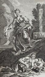 Pope - Oeuvres - 1763