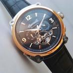 Ingersoll - Automatic - 29 Jewels - Open Heart - Day/Date -, Nieuw