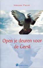 Open je deuren voor de Geest 9789076671772 Simone Pacot, Verzenden, Gelezen, Simone Pacot