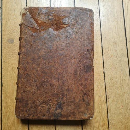 Nostradumus César - Lhistoire et chronique de Provence de, Antiek en Kunst, Antiek | Boeken en Bijbels