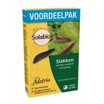 Solabiol natria slakkenkorrel doos 1 kilo gewasbescherming, Ophalen of Verzenden, Nieuw