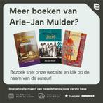 De Bergrede / BS-reeks / 1 9789081547406 Arie-Jan Mulder, Boeken, Verzenden, Gelezen, Arie-Jan Mulder