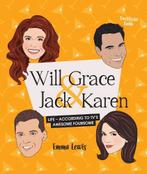 Will & Grace & Jack & Karen, Verzenden, Nieuw
