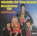 Middle Of The Road - Bottoms Up, Cd's en Dvd's, Vinyl | Pop, Ophalen of Verzenden, Gebruikt