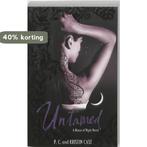 Untamed 9781905654567 Kristin Cast, Boeken, Verzenden, Gelezen, Kristin Cast