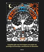 Papierknipkunst 9789089982308 Emily Hogarth, Verzenden, Zo goed als nieuw, Emily Hogarth
