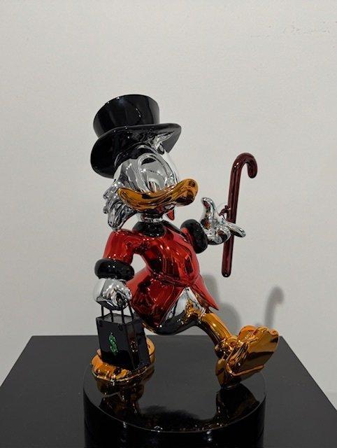 Van Apple - Money Maker, Antiek en Kunst, Kunst | Designobjecten