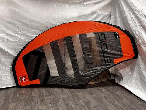 Ensis Score V1 4.5m, Watersport en Boten, Kitesurfen, Gebruikt, Ophalen of Verzenden