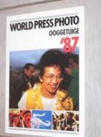 World Press Photo 1987, Verzenden, Nieuw