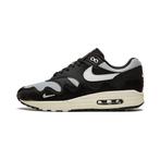 Nike Air Max 1 Patta Waves Black - Maat 43 EU, Kleding | Heren, Schoenen, Ophalen of Verzenden, Nieuw, Nike