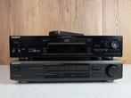Sony - TA-VE110 Amplifier + DVP-S725D CD Player Stereoset, Nieuw