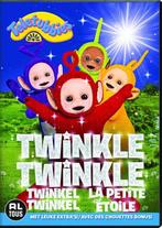 Teletubbies: Twinkle, Twinkle, Cd's en Dvd's, Dvd's | Kinderen en Jeugd, Verzenden, Nieuw in verpakking