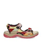 Ecco Offroad sandalen voor dames, Ecco, Overige kleuren, Verzenden, Nieuw