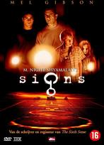 dvd film - Signs - Signs, Verzenden, Zo goed als nieuw