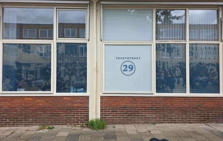 Praktijkruimte te huur Vechtstraat 29 Groningen, Zakelijke goederen, Bedrijfs Onroerend goed, Huur