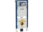 Veiling - Geberit inbouwreservoir Duofix UP720 114cm, Nieuw
