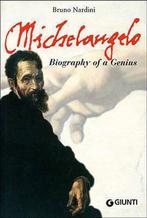 Michelangelo, Ophalen of Verzenden, Nieuw