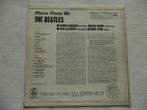 Beatles - Please Please Me (Early Dutch) - Enkele vinylplaat, Nieuw in verpakking