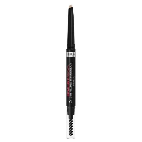LOréal Paris Infaillible 24H Brow 8.0 Light Cool Blond, Sieraden, Tassen en Uiterlijk, Uiterlijk | Cosmetica en Make-up, Nieuw