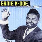 cd - Ernie K-Doe - Here Come The Girls!, Cd's en Dvd's, Verzenden, Zo goed als nieuw