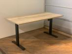 Actie Model Nieuw Zit Sta Bureau - 280,00 Euro Incl Levering, Verzenden, In hoogte verstelbaar, Nieuw, Stabureau