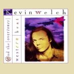cd - Kevin Welch - Western Beat, Verzenden, Zo goed als nieuw
