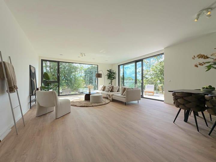 Te huur Woning/appartement in Aalsmeer, 3 kamer(s) 90 m², Huizen en Kamers, Huizen te huur, Direct bij eigenaar, A, Noord-Holland