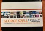 George Szell - The Complete Columbia Album Collection - 106, Cd's en Dvd's, Nieuw in verpakking