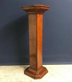 Plantentafel - Hout