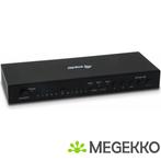 Equip 33271903 HDMI video switch, Verzenden, Nieuw