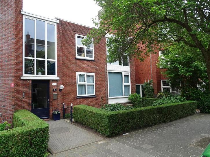 Te huur: Appartement Van Starkenborghstraat in Groningen, Huizen en Kamers, Huizen te huur, Groningen, Appartement