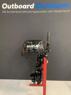 Suzuki 9.9 PK EFI, Ophalen of Verzenden, Gebruikt, Buitenboordmotor