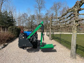 AM80 Arm Klepelmaaier / Armklepelmaaier beschikbaar voor biedingen